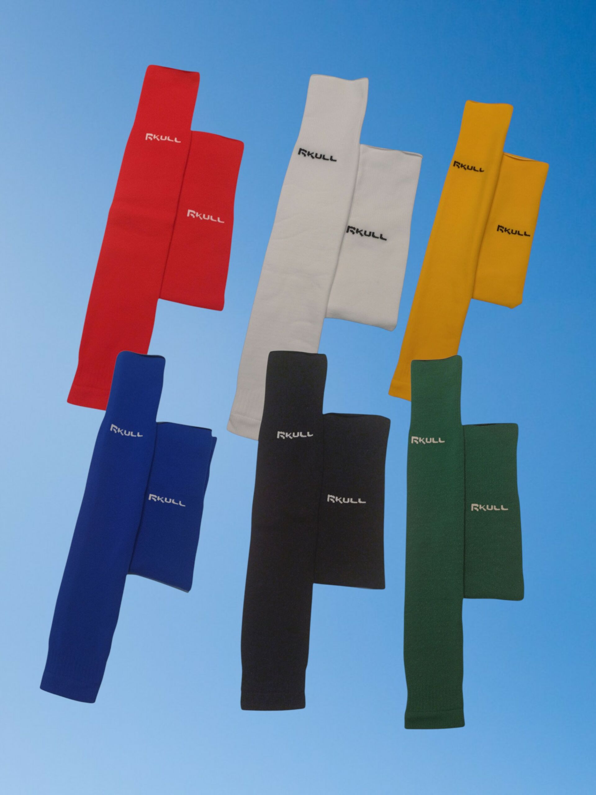 MICHAUSSETTES RKULL – Image 2