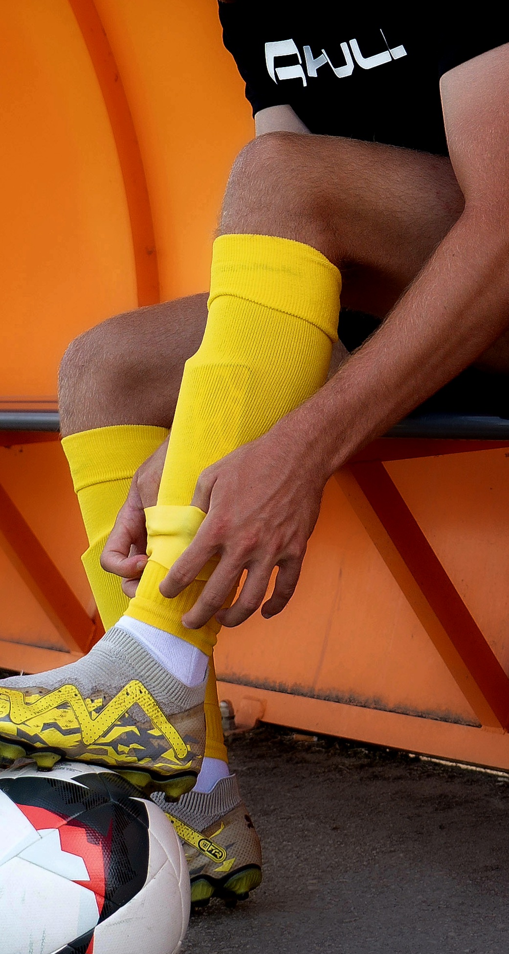 MANCHONS SILICONE RKULL – Image 4