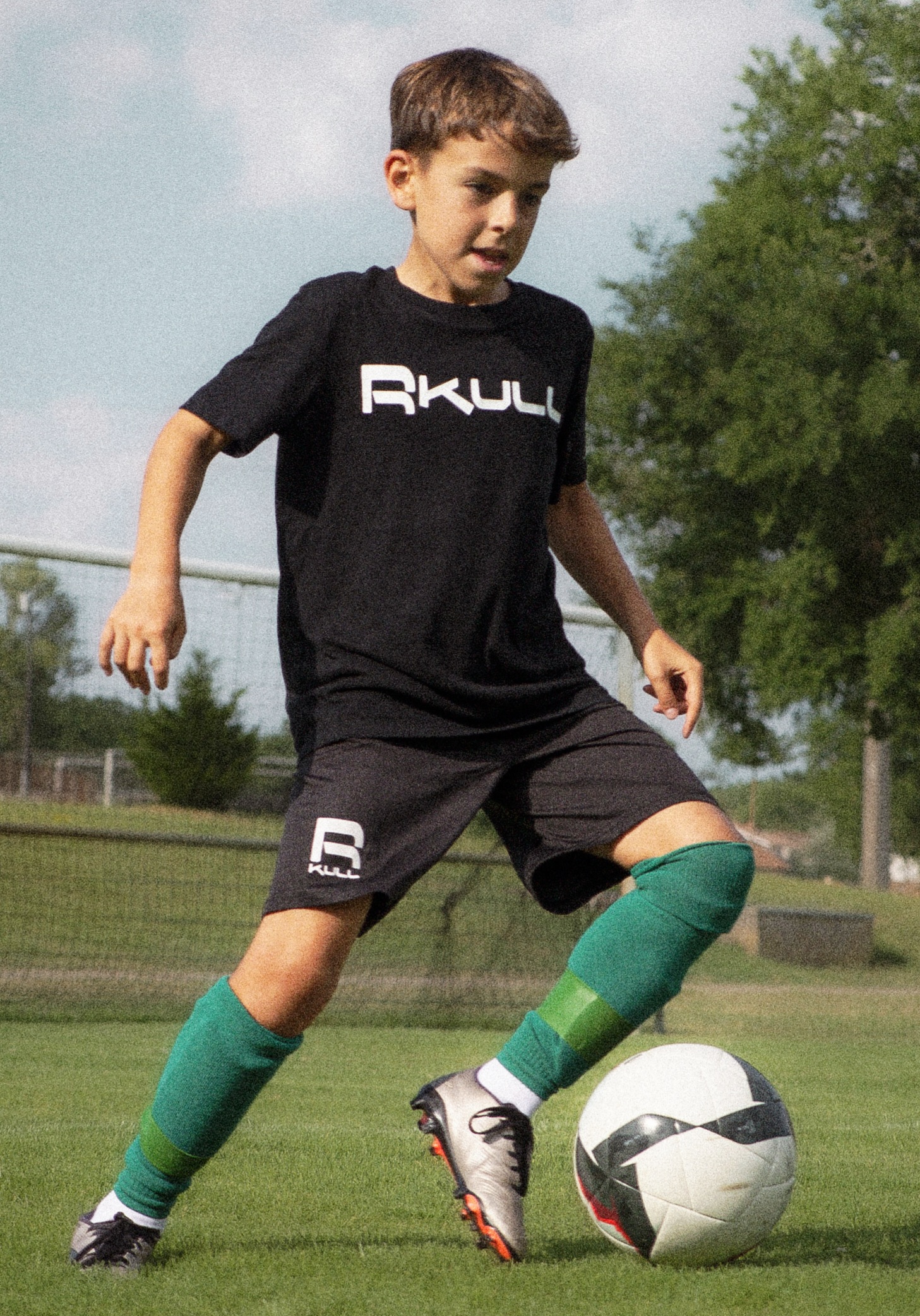 MANCHONS SILICONE RKULL – Image 5