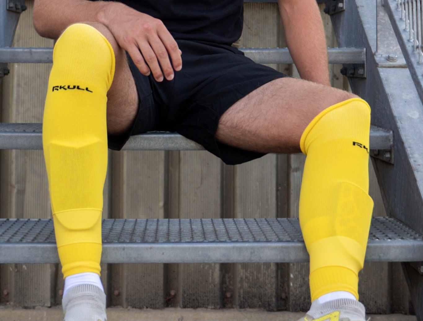 CONCEPT PROTÈGE - TIBIAS RKULL – Image 5